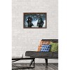 Trends International Star Wars: The Mandalorian Season 2 - Duo Framed Wall Poster Prints - 2 of 4