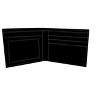 Jujutsu Kaisen Character Art Men's Large Black Bifold Wallet - 3 of 4
