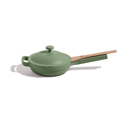 Our Place 8.5" Ceramic Nonstick Mini Always Pan