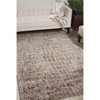 Nourison Gemstone Smoky Quartz Area Rug GEM06 5'6" x 7'5" - 2 of 4