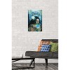 Trends International Jena DellaGrottaglia: Cosmic Zodiac - Aquarius Unframed Wall Poster Prints - 2 of 4
