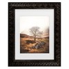 Trademark Fine Art Philippe Sainte Laudy Resilience Matted Framed Art - 2 of 4