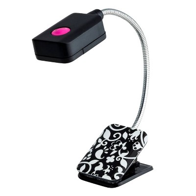 French Bull - Vines Black - Clip li LED