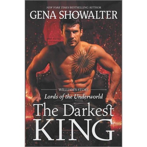The Darkest King by Gena Showalter