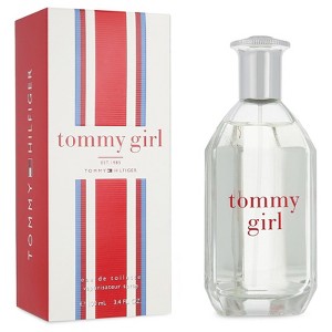 Tommy Girl Eau de Toilette Spray for Women, 3.4 oz - 1 of 4