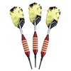 Viper Spinning Bee 16 Grams Soft Tip Darts - Red - 3 of 4