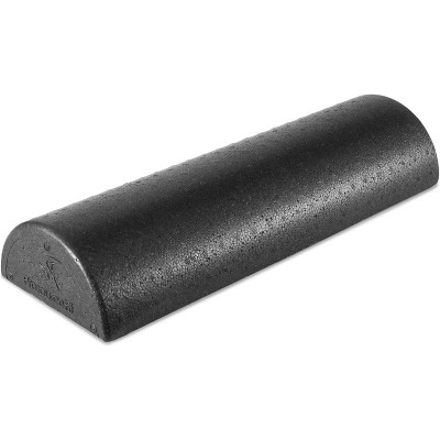 High Density Foam Rollers 36 - inches long. Firm Full Body Athletic Massager for Back Stretching
