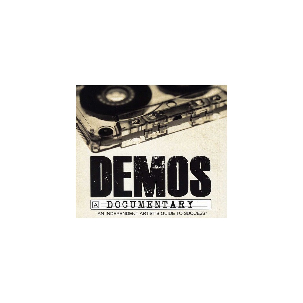Demos: An Independent Artists Guide to & Various - Demos: An Independent Artists Guide to / Various (CD)