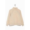 Women's Half Zip Pullover - Blu Pepper - 3 of 3