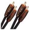 AudioQuest Big Sur RCA Male to RCA Male Cable - 9.84 ft. (3m) - 2 of 2