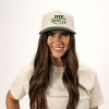 Simply Sage Market Down To Fish Canvas Trucker Hat - 2 of 2