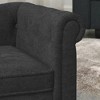 Lyngins Elevated Pet Sofa Bed for Large Dogs – Modern Dog Couch with Raised Design & Cushioned, Dog Sofa for Small and Medium Dogs - 3 of 4