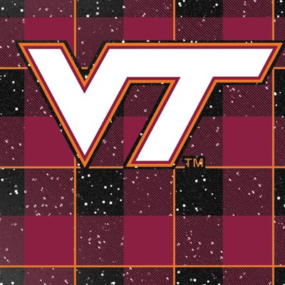 virginia tech hokies