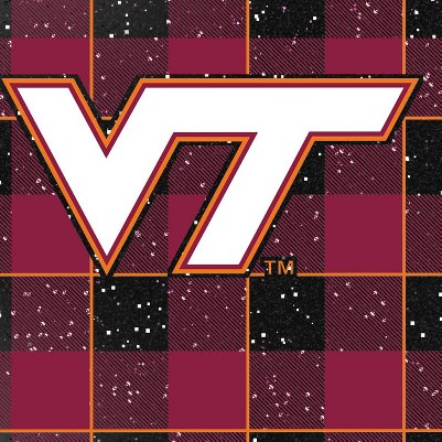 virginia tech hokies