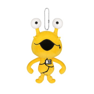 Tsuburaya KAIJU STEP Series 6" Little Kane (Plush)