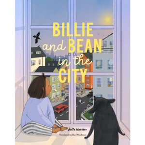 Billie and Bean in the City - by  Julia Hansson (Hardcover) - 1 of 1