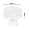 Unique Bargains Lightweight Fish-Shaped Toothbrush Covers - 2 of 4