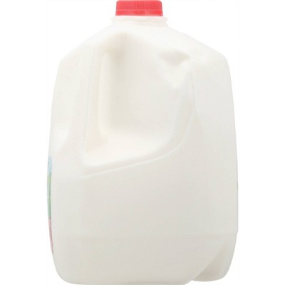 Lehigh Valley Whole Milk - 1gal