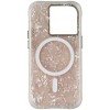Case-Mate Elizabeth James Case for MagSafe for iPhone 14 Pro - Rose Acetate - 3 of 3