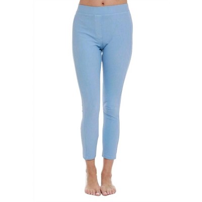 Women's High Rise Jegging - ANGEL