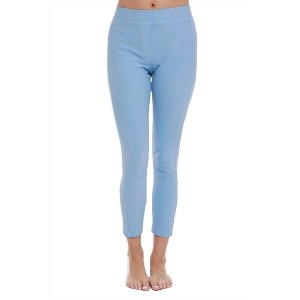 Women's High Rise Jegging - ANGEL - 1 of 3