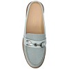 Journee Women's Rayla Loafers - 4 of 4