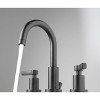 8" Widespread High Arc Lavatory Faucet - Home2O - 3 of 4