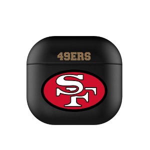 Keyscaper NFL NFC Historic Teams Insignia AirPod Case Cover for AirPods 4 - 1 of 4