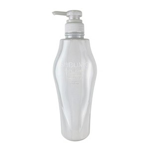 Shiseido Professional Sublimic Adenovital Shampoo Thinning Hair