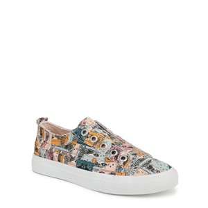 Blowfish Malibu Women's Play Sneaker - 1 of 4