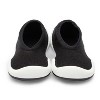 Komuello Toddler Boy Girl First Walk Sock Shoes Flat Style Solid Colors - 3 of 4