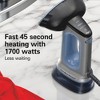 Hamilton Beach Durathon 3-in-1 Steamer/Iron 11559 - 4 of 4