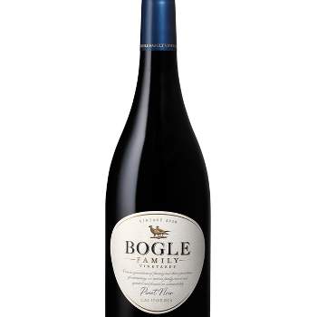 Oyster Bay Pinot Noir Red Wine - 750ml Bottle : Target