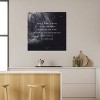 Music I by Galaxy Eyes Unframed Wall Canvas - iCanvas - 4 of 4