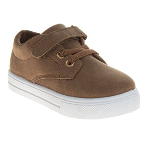 French Toast Boys' Lace Up Casual Sneakers. (Toddler/Little Kids) - 1 of 4
