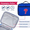 Wildkin MLB Major League Baseball Insulated Lunch Box – Durable and Reusable for School & Travel - 3 of 4