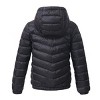 Rokka&Rolla Girls' Ultra-Light Real Down Packable Jacket - 4 of 4