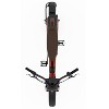 Hover 1 Adult Altai R500 20" Step-Over Electric Cruiser Bike - Red - 3 of 3