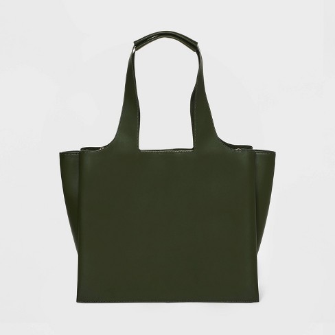 Modern Tote Bag