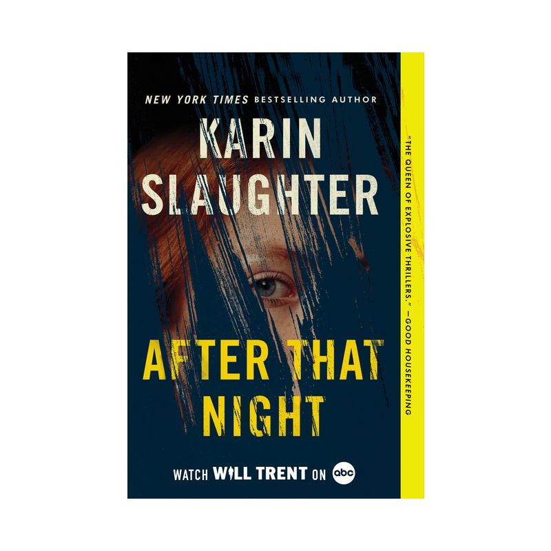 After That Night - (Will Trent) by Karin Slaughter, 1 of 2