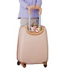 Sanrio Hello Kitty Luggage Tag Hello Kitty and Friends PVC Travel Tags Gifts - Set of 4 - 3 of 4