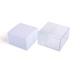 Memo Slips 500ct - White - 2 of 2