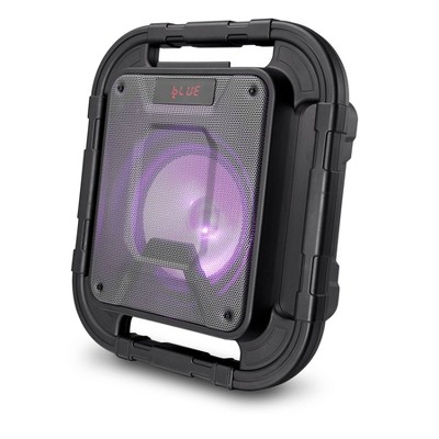 ilive portable wireless tailgate speaker