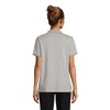 Lands' End School Uniform Women's Short Sleeve Interlock Polo Shirt - 2 of 4