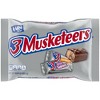 3 Musketeers Halloween Chocolate Fun Size Candy Bars - 10.48oz - 2 of 4