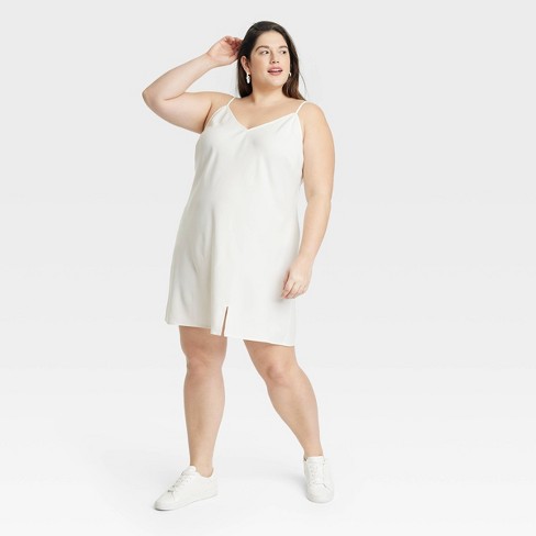 Womens Under Dress Slip : Target