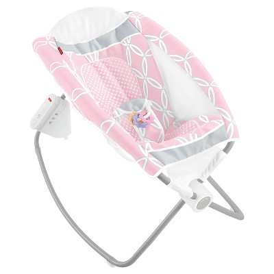 target fisher price bassinet