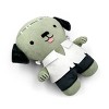 Dog Frankenstein Pillow - Bullseye's Playground™ - 2 of 3