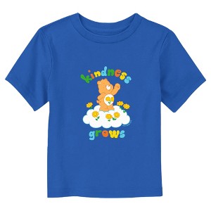 Care Bears Friend Bear Kindness Grows T-Shirt - 1 of 3