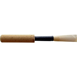 Chartier Long Scrape Oboe Reeds Medium Soft - 1 of 1
